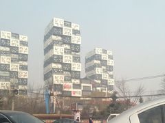 -资和信百货商场