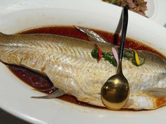 -醉庐·新上海菜(南京西路店)
