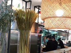 -嘉年华面包房餐厅（饺子馆）(陶然亭店)