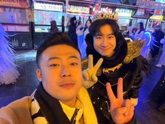 -中华巴洛克风情街