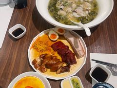 -港丽餐厅(杭大店)