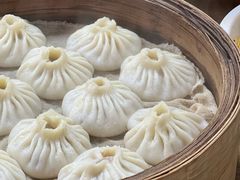 -庆丰包子铺(中央大街店)