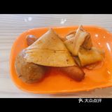 辣鸡粉