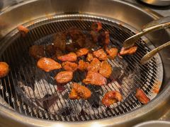 -麻蒲碳烤肉(远景路1号店)