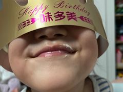 -味多美蛋糕(洋桥店)