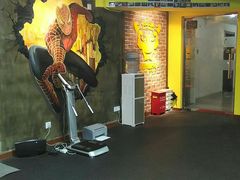 -Ms.Pilates 普拉提技术(尚悦湾陆家嘴店)