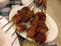 -新疆巴州金丝特餐厅(大钟寺店)