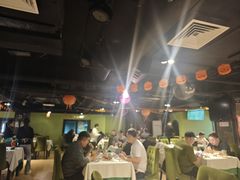-戈拿旺巴西烤肉(崇文门店)