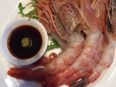 -洲际酒店·地平线全日餐厅HORIZON CAFÉ
