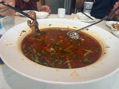 -院8里·少城记忆老川菜(宽窄巷子店)