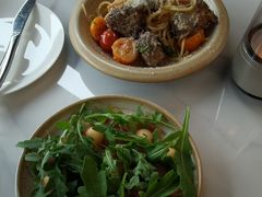 -盐说·西式餐酒馆(光明万达店)