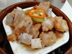 -广州中心皇冠假日酒店·百粤楼