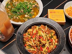 -椒馋小馆(绿源路店)