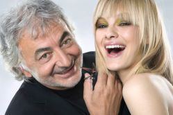 点击看大图 7342_def-Franck Provost梵珀巴黎法式发艺