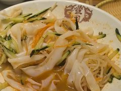-虢国羊肉汤馆(政二街店)