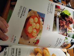-萨贝尔意式餐厅(宝信店)