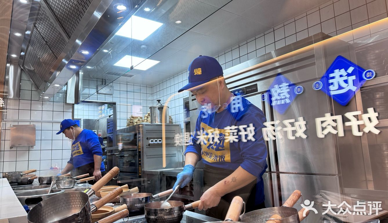 清真美食!不要错过