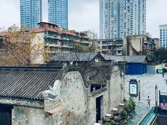 -星巴克(成都太古里二店)