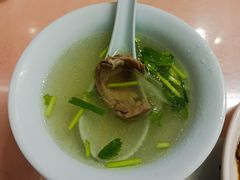 -蘭心餐厅(进贤路店)