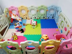 -圣瑞医疗上海圣恩儿科门诊部