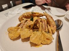-珍宝海鲜JUMBO Seafood(尚嘉店)