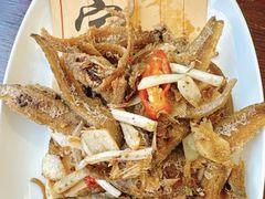 -虎哥私房菜(馒头山店)