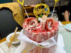 -阳坊胜利涮羊肉(阳坊老店)