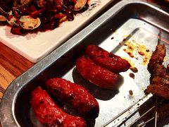 -福苗小骆驼烧烤(大唐不夜城店)