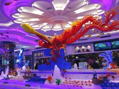 -澜悦港海鲜体验主题餐厅