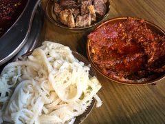 -周幺妹重庆老火锅(银泰城总店)