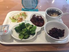 -朗诗常青藤养老(五马渡店)