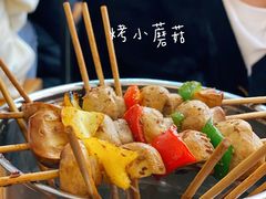 -炒豆合作社(东四总店)