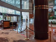 -上海新锦江大酒店