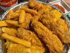 -李叔叔虾蟹大排档(青羊店)