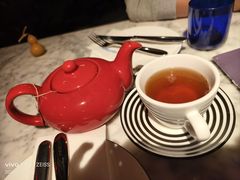 -玛尚诺意式餐厅(官舍店)