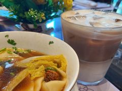-康莱德酒店·美庭自助餐厅