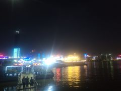 -武汉两江游览·夜游长江(汉口粤汉码头)
