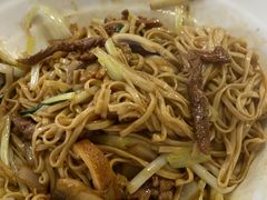 -二扁私房面馆(崂山路店)