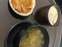-禾绿寿司·定食·拉面·烧炸(喜荟城店)