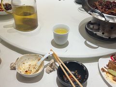 -潇湘码头·鲜湘菜(清河店)