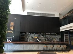 -黑明餐厅(白鹭洲店)