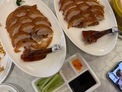 -福来居烤鸭店(天坛二店)