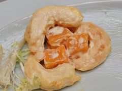 -王厚元饺子·辽菜·烤鸭(黄河大街店)