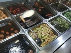 -老济南药膳把子肉(周公祠街店)