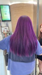 -BEAUTY HAIR GANO