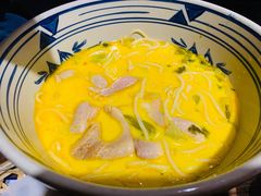 酸汤白肉面-和府捞面(景枫中心店)