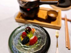 -叶叶菩提(太原别墅店)