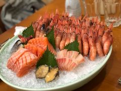 -银子铁板烧料理自助餐(人民广场店)