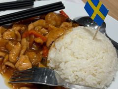 -宜家·瑞典风味餐厅(四元桥店)