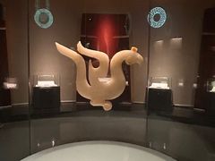 -鸿山遗址博物馆